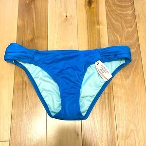 Victoria Secret small The Knockout Bikini NWT